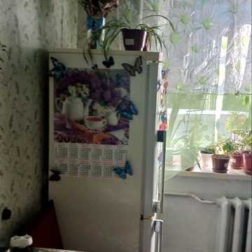 Героїв просп., 45