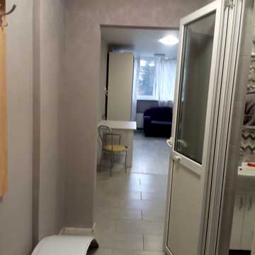 Магістральна вул., (Будинок)