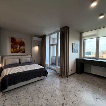 Берестейський просп. (Перемоги), 11 к2