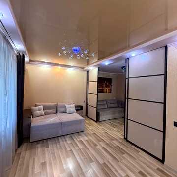Кузьми Скрябіна вул. (Курчатова), 3-А