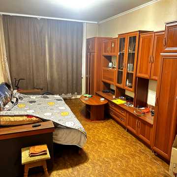Панаса Мирного вул., 32/1
