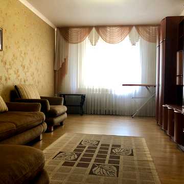 Драгоманова вул., 1-А
