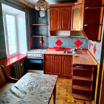 Голосіївський просп. (40-річчя Жовтня), 108/1