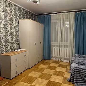 Вадима Гетьмана вул. (Індустріальна), 38