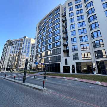 Кульпарківська вул. (Кульпарківська), 93к3