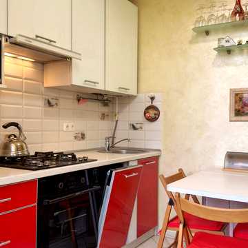 Волинська вул., 31