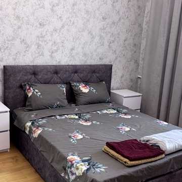 Лесі Українки просп. (Гагаріна), 13