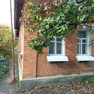 Татліна вул. (Суворова), 52