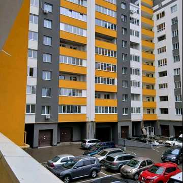 Степана Бандери вул., 30-А