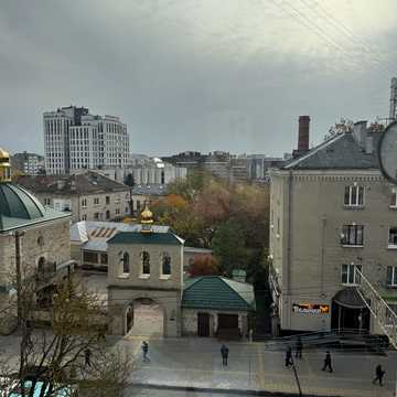 Руська вул. (Леніна), 19
