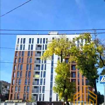 Карпатської України вул. (Юрія Гагаріна), 28