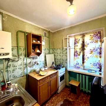 Адміральський просп. (Патріса Лумумби), 4