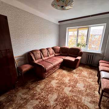 Перемишльська вул. (Червонопільська), 12-А