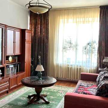 Варшавська вул. (Ширшова), 48
