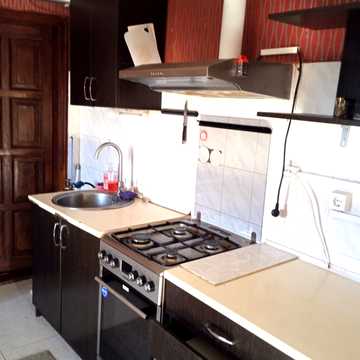 Русанівські сади вул., 8