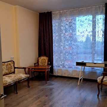 Вацлава Гавела бульв. (Івана Лепсе), 6-В
