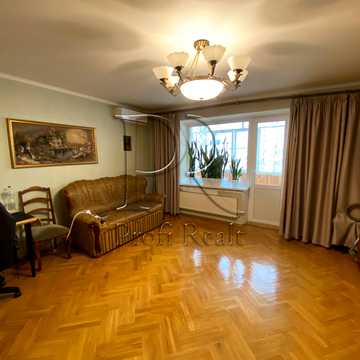 Левка Лук'яненка вул. (Маршала Тимошенка), 13-А
