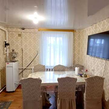 Шефський пров.