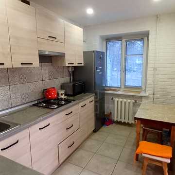 Олени Теліги вул., 35-Е