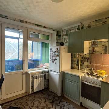 Князя Романа Мстиславича вул. (Генерала Жмаченка), 4
