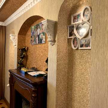 Героїв Крут вул., 13