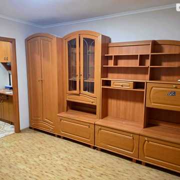 Злуки просп., 3