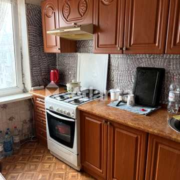 Давида Ойстраха вул. (Затонського), 10