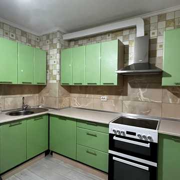 Сергія Москаленка вул. (Красовського), 41