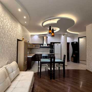 Середньофонтанська вул., 19б