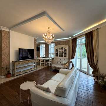 Лабораторна вул., 8