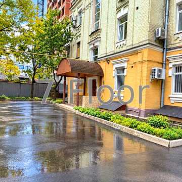 Антоновича вул. (Горького), 38-В
