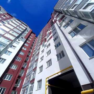 Височана вул., 18 к7