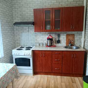 Дмитра Луценка вул. (Крейсера "Аврора"), 5 к1