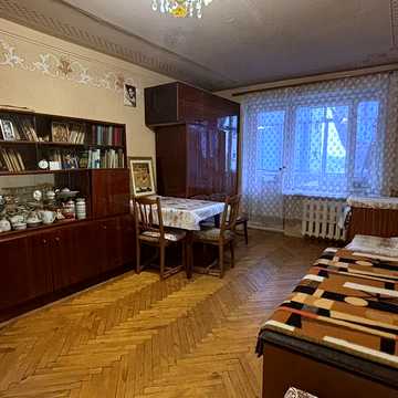 Івана Виговського вул. (Терешкової), 41