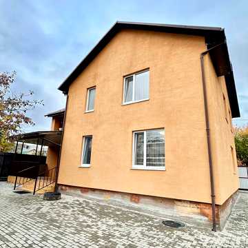 Нижня Берегова вул., 58