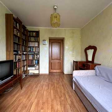 Крушельницької пров. (Людмили Мокієвської), 20