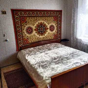 Героїв просп., 45