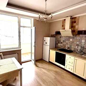 Люстдорфська дорога вул. (Черноморская дорога), 55/2