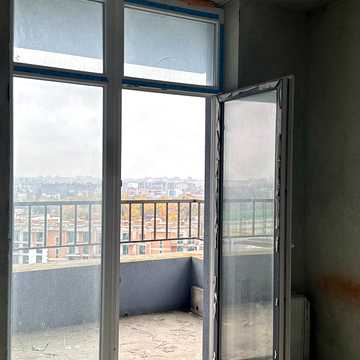 Зелена вул., 115-Д