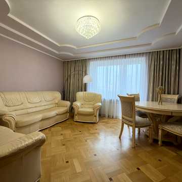 Наукова вул., 55