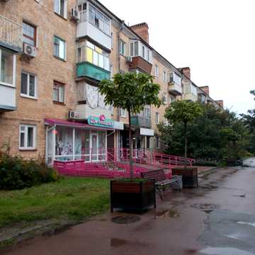 Борисоглібська вул. (Серьожнікова), 3