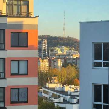 Малоголосківська вул., 16-А