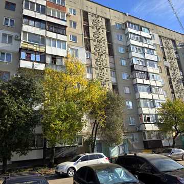 Гвардійців-Широнінців вул., 11в