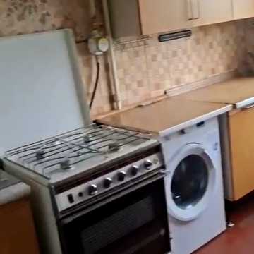 Остафія Дашкевича вул. (Курнатовського), 32-А