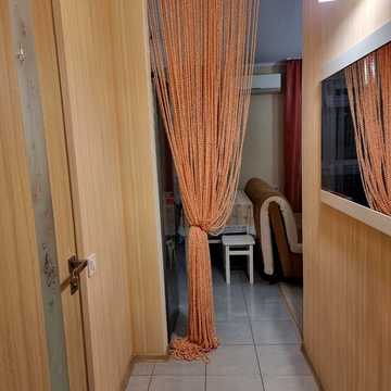 Люстдорфська дорога вул. (Черноморская дорога), 88б