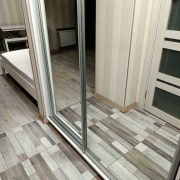Регенераторна вул., 4 к15