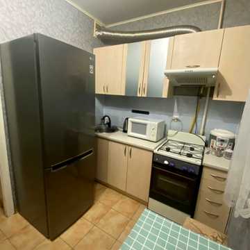 Петра Григоренка просп., 25-В