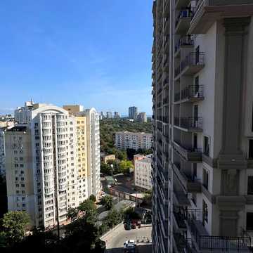 Фонтанська дорога вул., (Будинок 3)