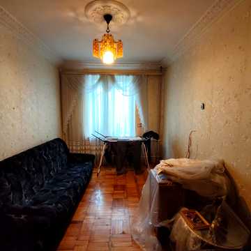 Незалежної України вул. (40 років Радянської України), 51