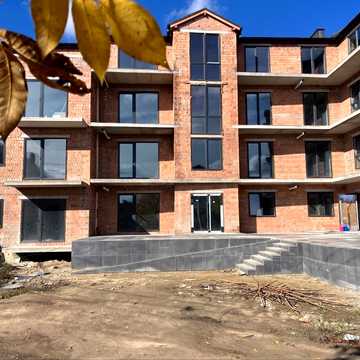 Тараса Шевченка вул., (Будинок)